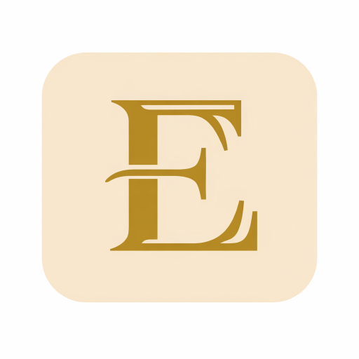 Eleni Luxury Suites Logo
